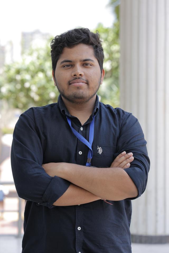 Jayant Parashar