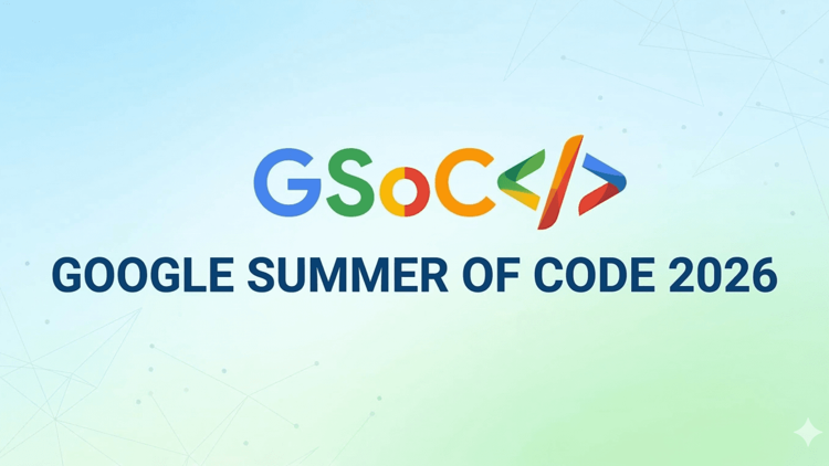 GSoC Logo