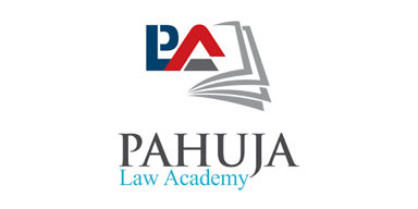 Pahuja Law Academy