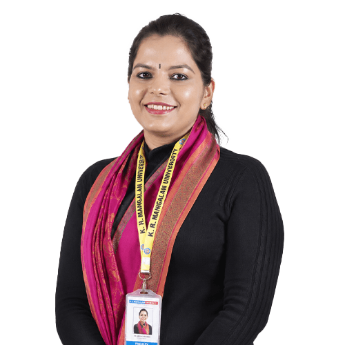 Prof. (Dr) Kaveri Sharma