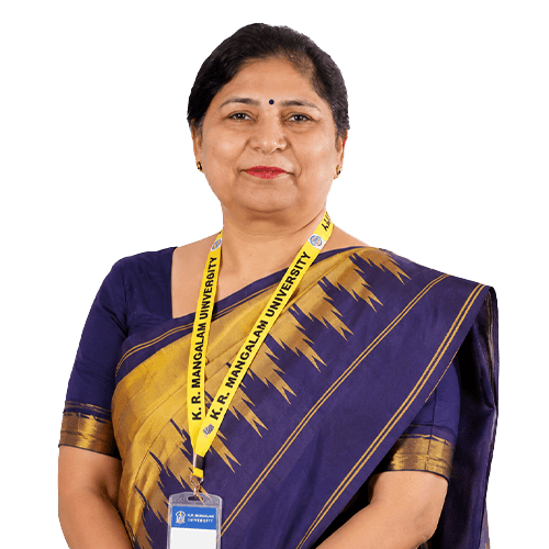 Prof. Meena Bhandari