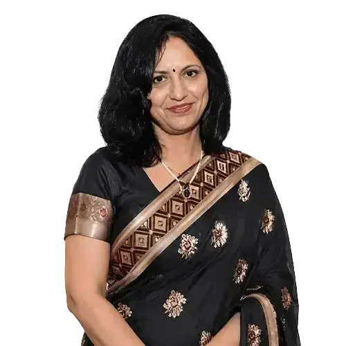Dr. Hima Gupta