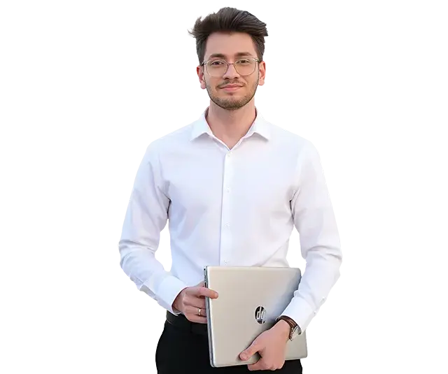 Personal Interview
