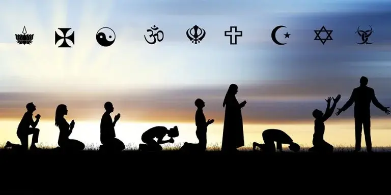 Aesthetic And Logic, The Conflict Between Religion And Humanism In 21st Century