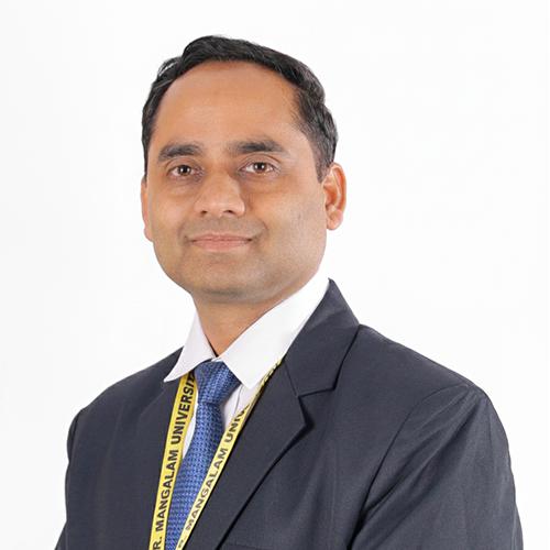 Prof. Pawan Kumar