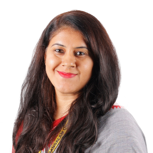 Dr. Shivani Wadhwa