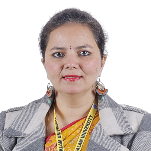 Dr. Inderpreet Kaur Saggu