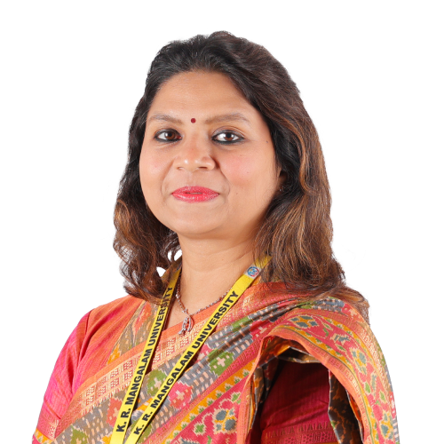 Prof (Dr.) Shweta A. Bansal