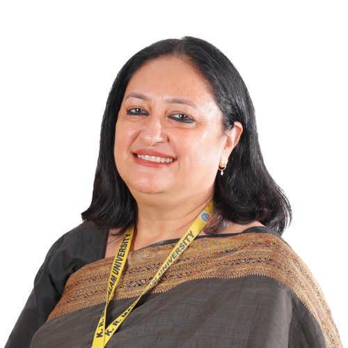 Dr. Manmohan Chaudhry