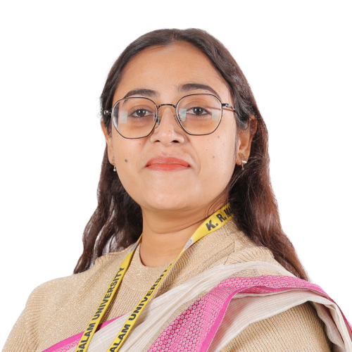 Dr. Rabiya Basri