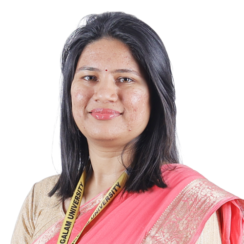 Dr. Kriti Singh