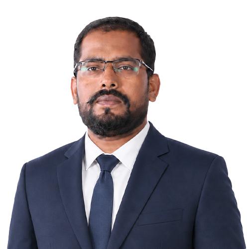 Dr. Gajraj Yadav