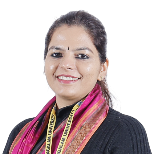 Prof (Dr.) Kaveri Sharma