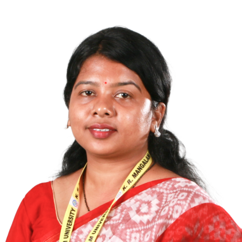 Dr. Smrutishree Sahoo
