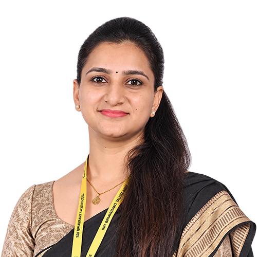 Dr. Dilraj Preet Kaur