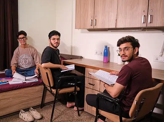 Hostel 4