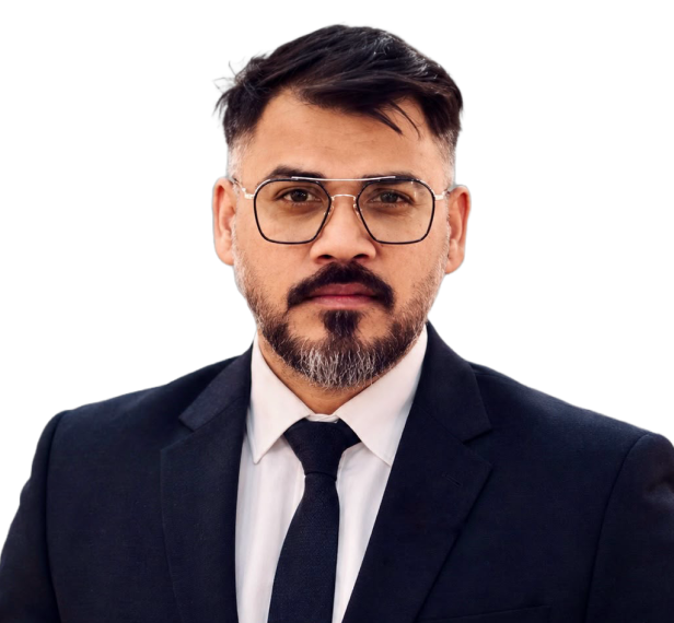 Mr. Anavil Pandir - Deputy Director