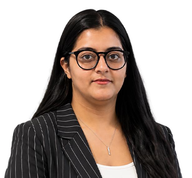 Charu Gola - Assistant Manager - CDC