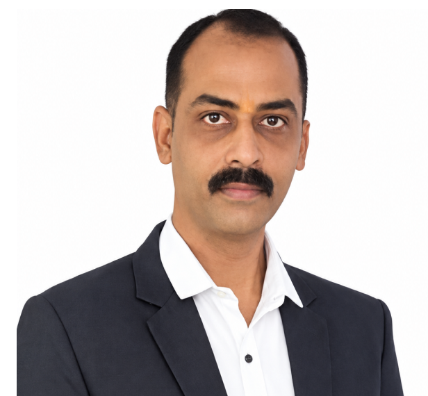 Gaurav Kumar Tiwari - Assistant General Manager
