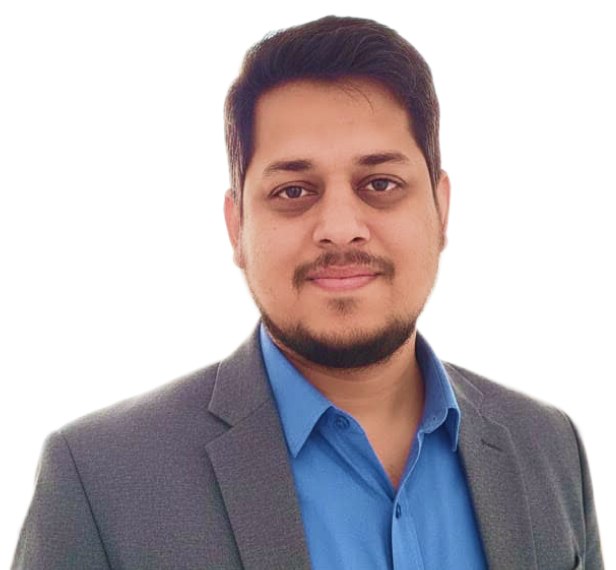 Lokesh Lakhotia - Placement Manager