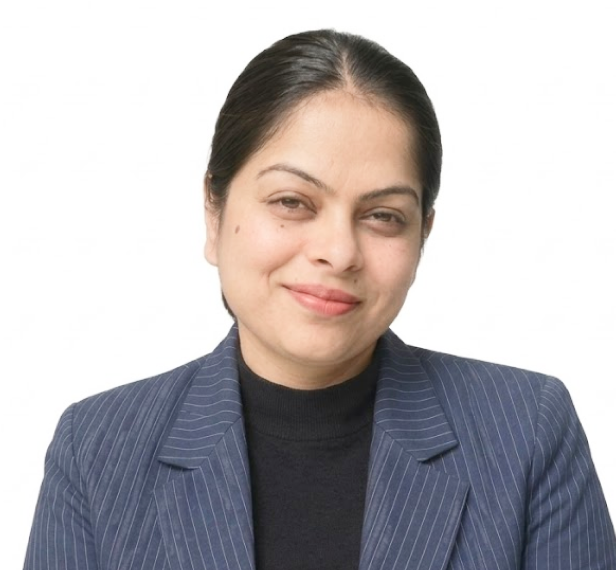 Renuka Sharma - Manager