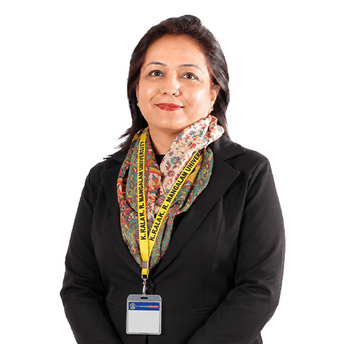 Dr. Hema Chaudhary