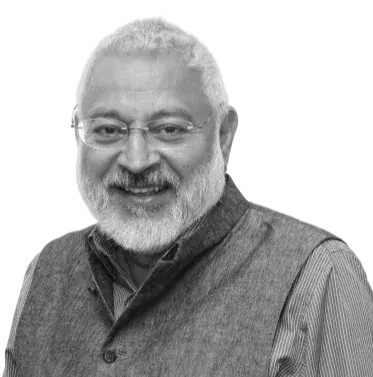Mr. Arun Kapur