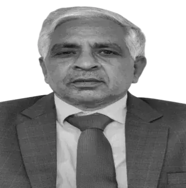 Prof. Umesh Rai