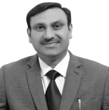 Mr. Vinod Sood