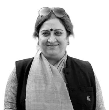 Ms. Gunmeet Bindra
