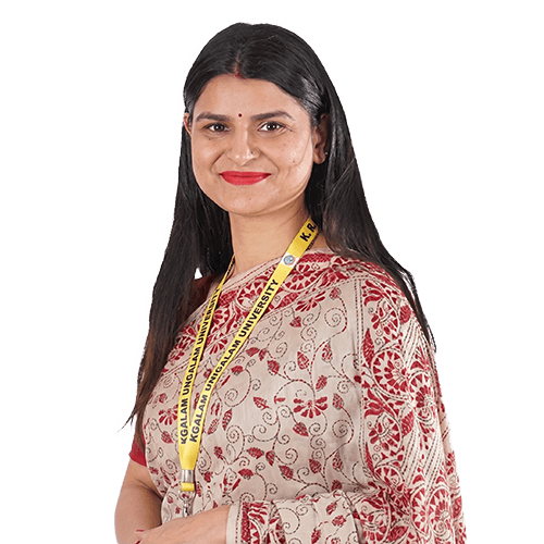 Ms. Jyoti Sehrawat Baisoya