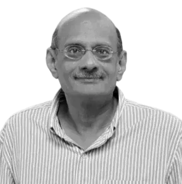 Prof. S. G. Badrinath
