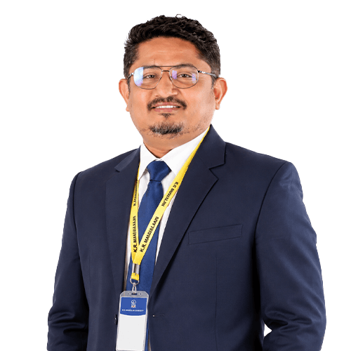 Prof. Shravan Kumar
