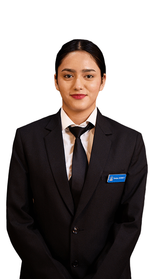 School of Hotel Management & Catering Technology