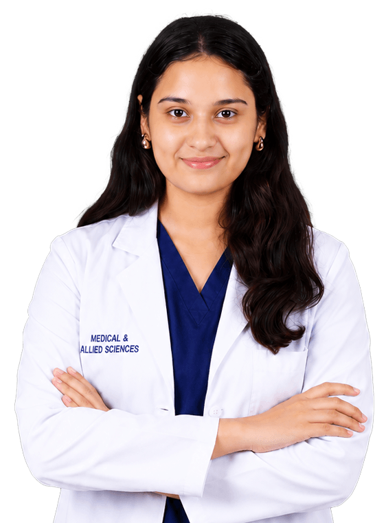 School of Medical & Allied Sciences