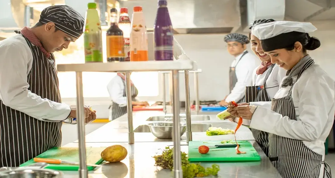 Culinary Studio