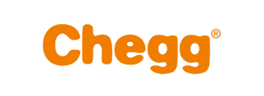 Chegg Logo