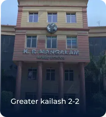 KRM Branch School