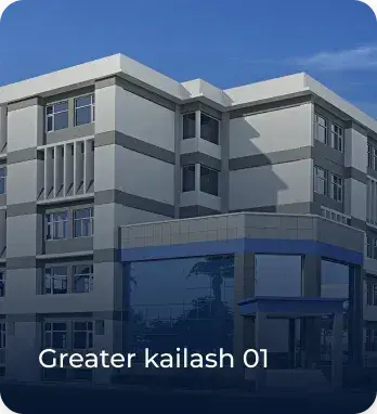 KRM Branch School