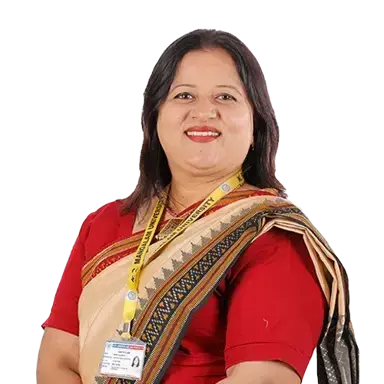 Ms. Mamta Shankar (PT)