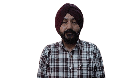 Mr. Jasbir Singh