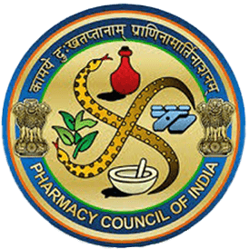 Pharmacy Council of India (PCI)