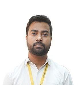 Mr. Mahesh Kumar