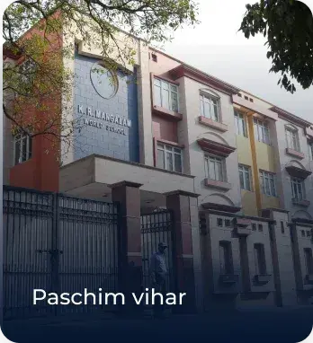 KRM Branch School