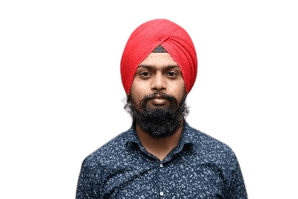 Mr. Rajesh Kumar