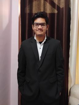 Rishab Vaishnav