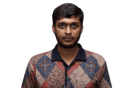Mr. Suraj Kumar