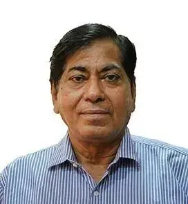 Mr. Suresh Kumar