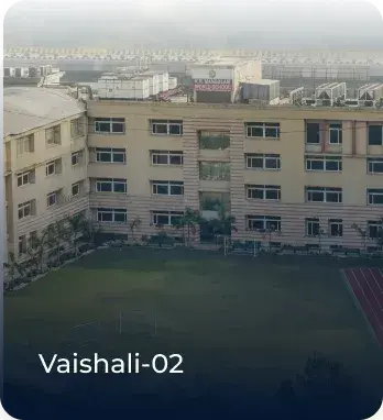 KRM Branch School