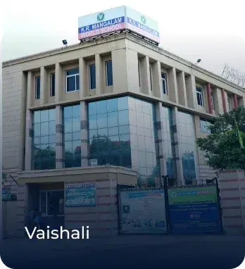 KRM Branch School